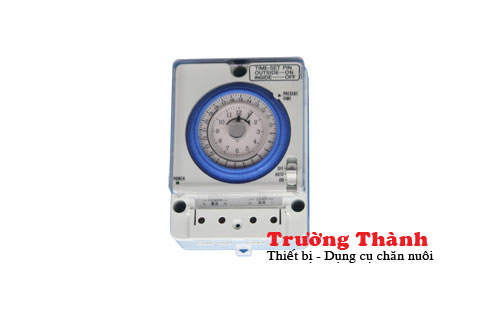 Đồng hồ ánh sáng