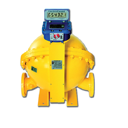 Đồng hồ đo lưu lượng nước series MS