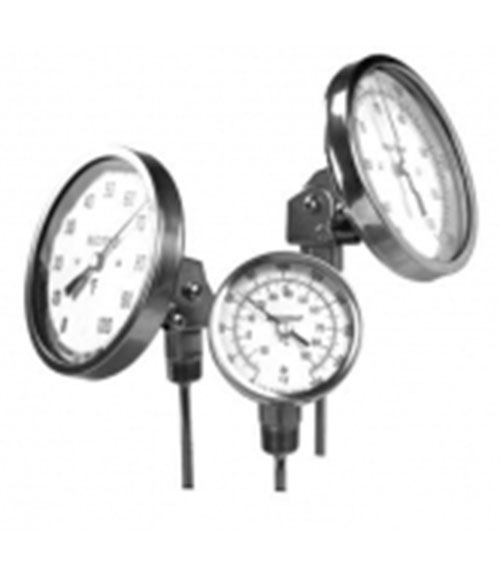 Đồng hồ đo nhiệt độ REOTEMP