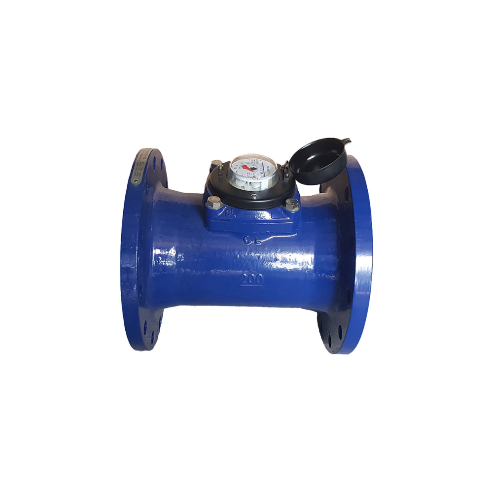 Đồng hồ đo nước lạnh Tflow
