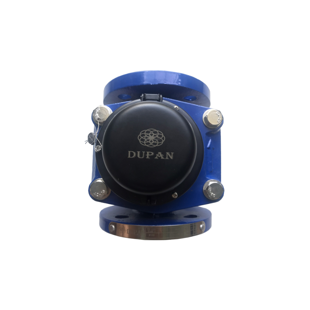 Đồng hồ đo nước sạch DUPAN nối bích