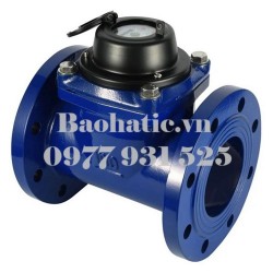 Đồng hồ đo lưu lượng nước