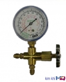 Đồng hồ Gas