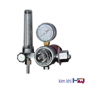 Đồng hồ khí CO2