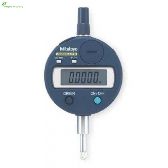 Đồng hồ so điện tử có IP