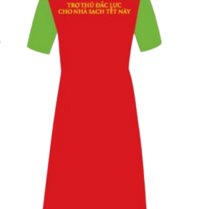 Đồng phục áo dài