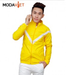 Đồng phục áo khoác