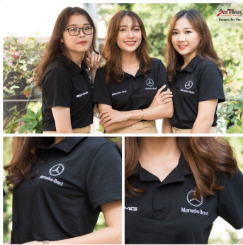 Đồng phục áo thun
