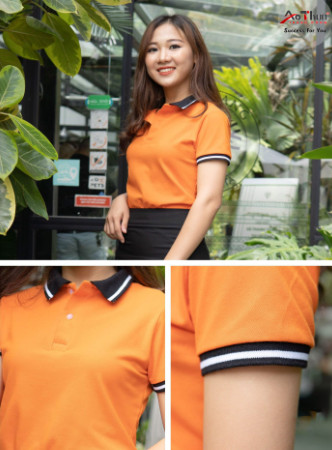 Đồng phục áo thun