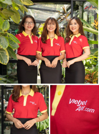Đồng phục áo thun