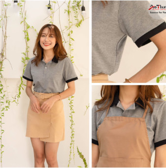 Đồng phục áo thun