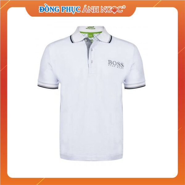 Đồng phục áo thun