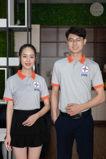Đồng phục áo thun
