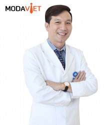 Đồng phục bác sĩ
