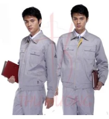 Đồng phục bảo hộ lao động