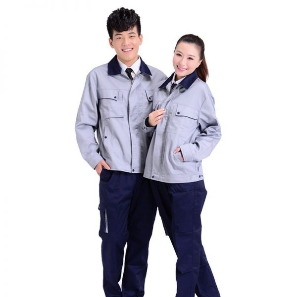 Đồng phục bảo hộ lao động