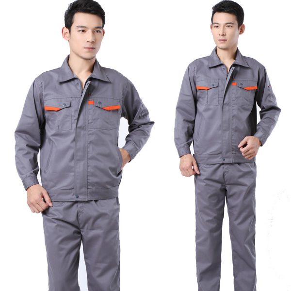 Đồng phục bảo hộ lao động