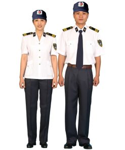 Đồng phục bảo vệ