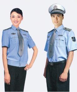 Đồng phục bảo vệ