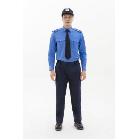 Đồng phục bảo vệ
