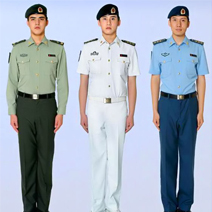 Đồng phục bảo vệ