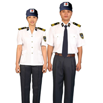 Đồng phục bảo vệ