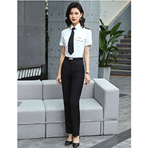 Đồng phục bảo vệ nữ