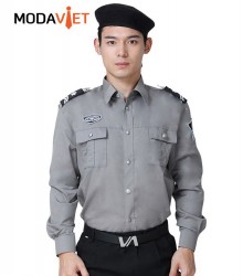 Đồng phục bảo vệ