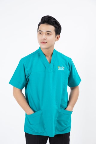 Đồng phục bệnh viện