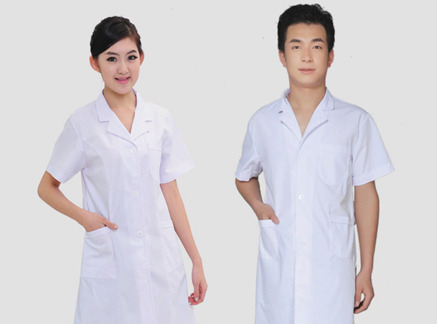 Đồng phục bệnh viện