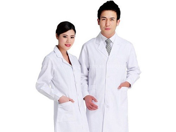 Đồng phục áo blouse