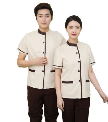 Đồng phục bếp