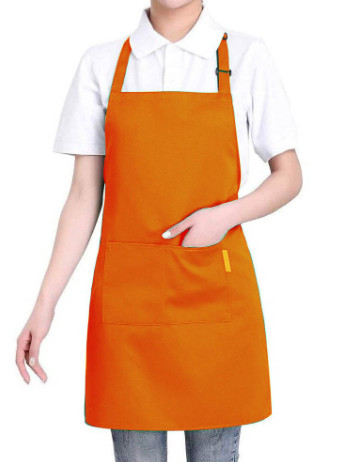 Tạp dề nhà hàng - quán cafe