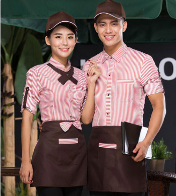Đồng phục bếp