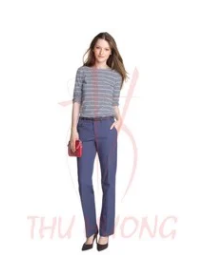 Đồng phục công sở