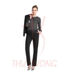 Đồng phục công sở
