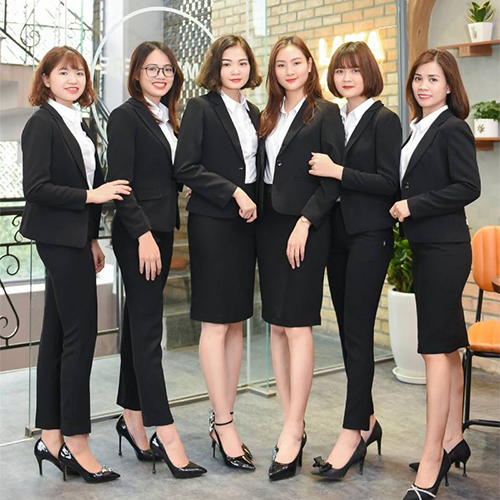 Đồng phục công sở