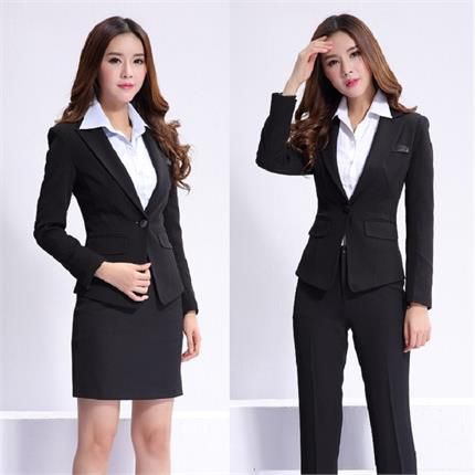 Đồng phục vest công sở