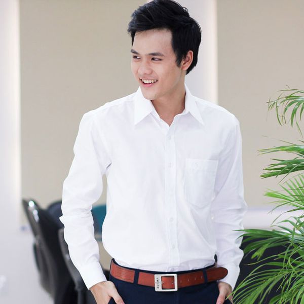 Sơ mi công sở