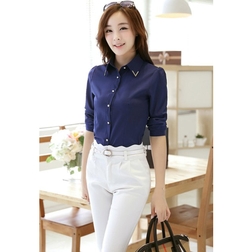 Sơ mi công sở