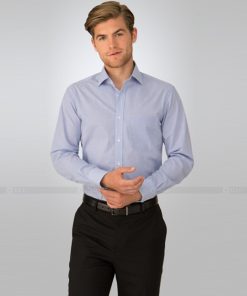 Đồng phục công sở nam