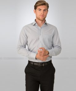 Đồng phục công sở nam
