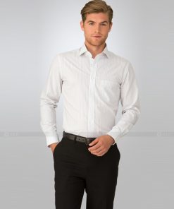 Đồng phục công sở nam