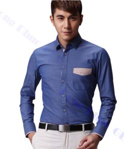 Đồng phục công sở nam