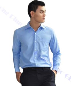Đồng phục công sở nam