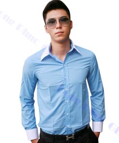 Đồng phục công sở nam