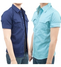 Đồng phục công sở nam