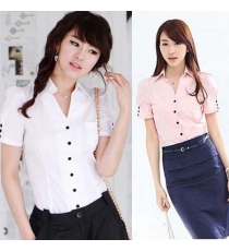 Đồng phục công sở nữ