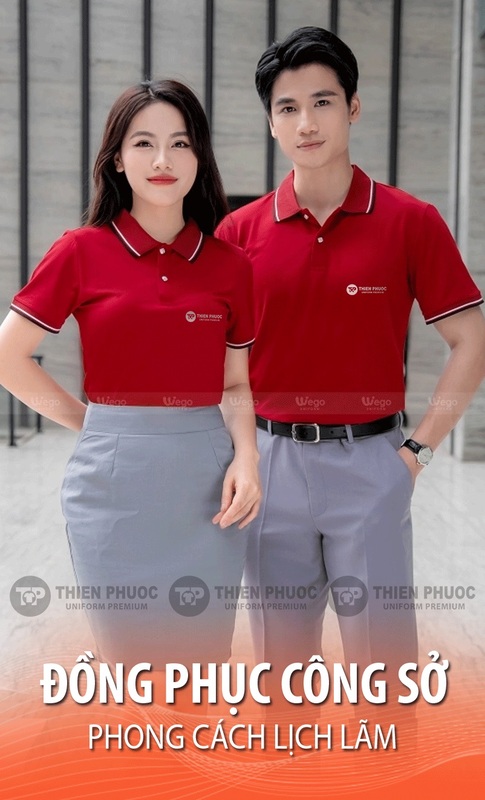 Váy đồng phục