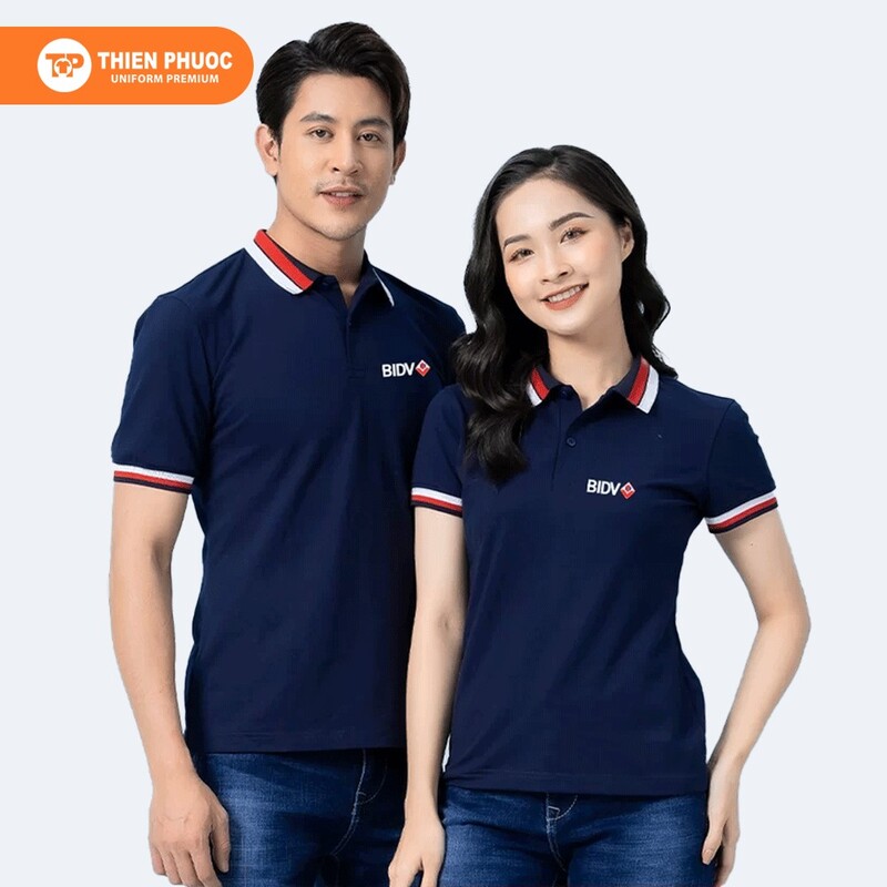 Đồng phục công ty